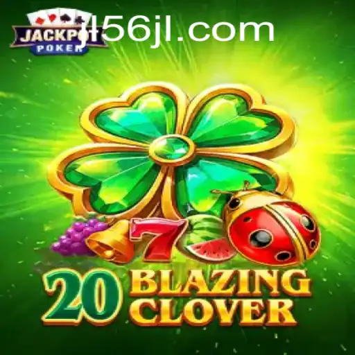 20BlazingClover: The Ultimate Card Strategy Game