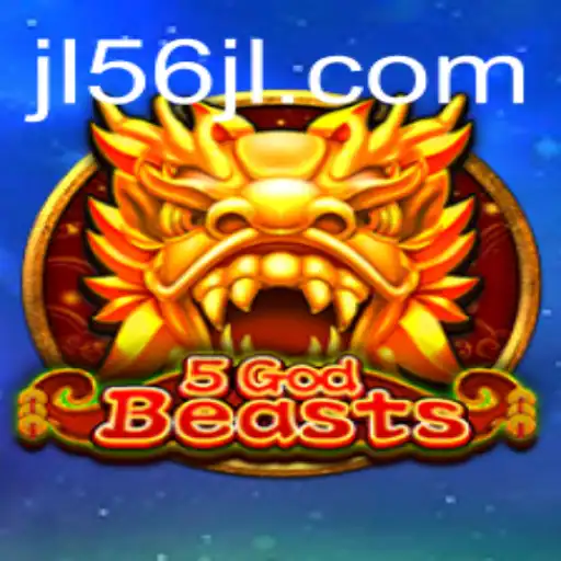 Unveiling the Mystical World of 5GodBeasts