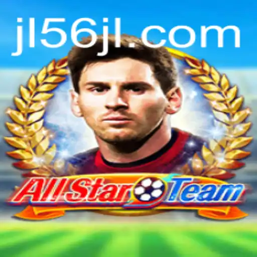 AllStarTeam: An Immersive Gaming Experience