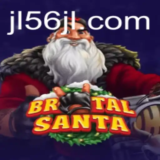 BrutalSanta: The Game That Redefines Holiday Fun