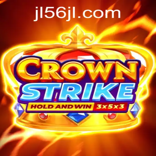 Crownstrike: A New Era of Strategic Gaming