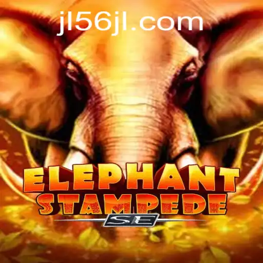 Explore the Thrilling World of ElephantStampedeSE