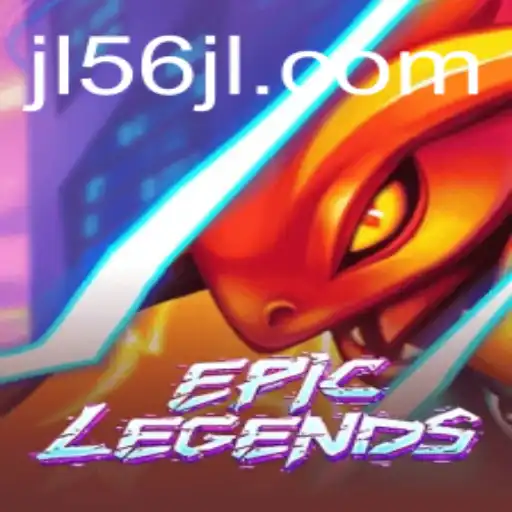 EpicLegends: A New Era in Interactive Gaming