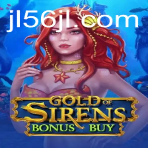 Exploring GoldofSirensBonusBuy: A Mesmerizing Dive into Mythical Gaming