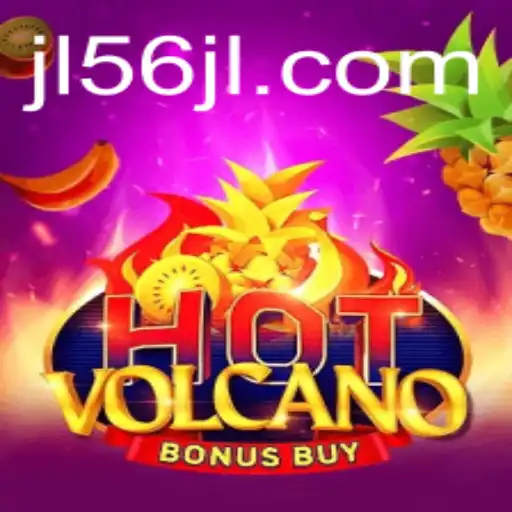 The Thrilling World of HotVolcanoBonusBuy