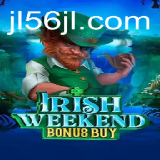 Unveiling the Thrills of IrishWeekendBonusBuy: A Comprehensive Guide
