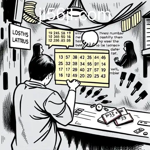 Jueteng: Gambling on Numbers and Chance