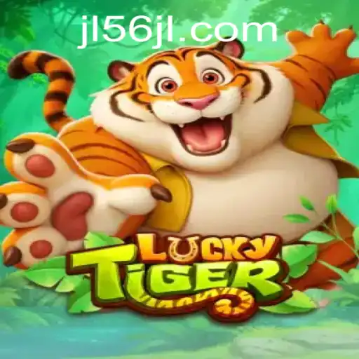 Discovering the Thrill of LuckyTiger: The Ultimate Gaming Experience