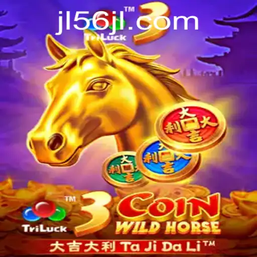 Discover the Exciting World of 3CoinWildHorse