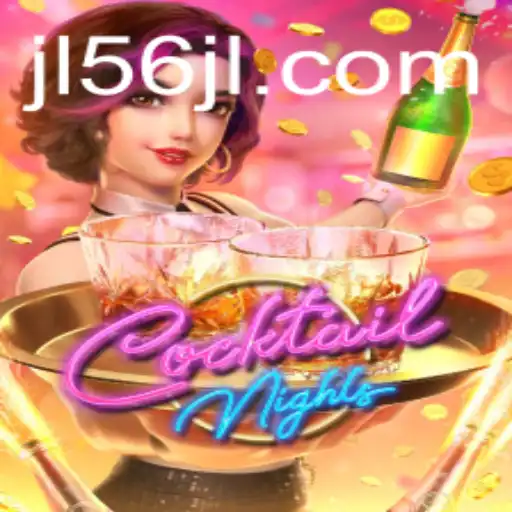 Exploring the Vibrant World of CocktailNights: An Immersive Gaming Experience