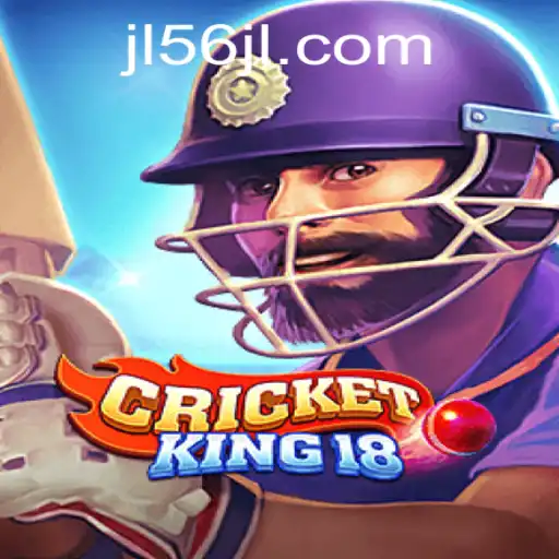 Introducing CricketKing18: A New Era in Virtual Cricket Gaming