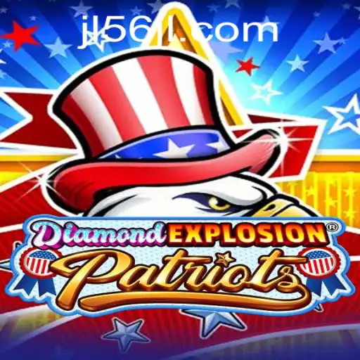 DiamondExplosionPatriots: The Thrilling Game Experience
