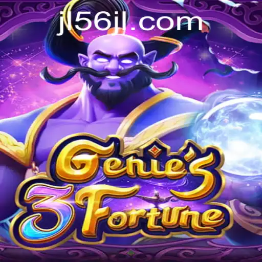 Unveiling Genie3Fortune: A Magical Journey into the World of Chance