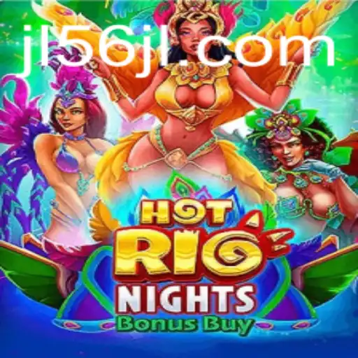 Exploring the Excitement of HotRioNightsBonusBuy Game
