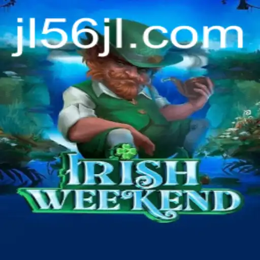 Discover the Enchanting World of IrishWeekend: A Unique Gaming Experience
