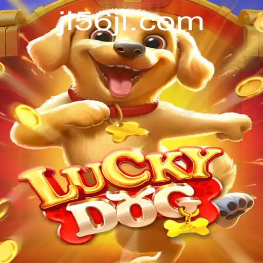 Discover the Exciting World of LuckyDog: The Game Everyone is Talking About