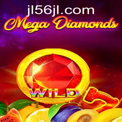 MegaDiamond: The Exciting Game Changing the Landscape of Interactive Entertainment