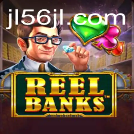 Unveiling the Thrills of ReelBanks: A Slot Adventure