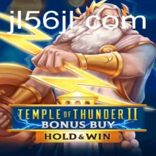 Explore the Thrills of TempleofThunderIIBonusBuy: A Modern Gaming Adventure