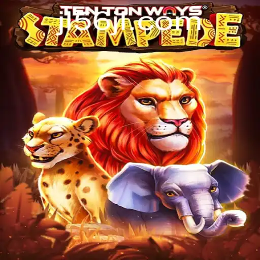 The Thrilling World of TenTonWaysStampede: A Game Beyond Imagination
