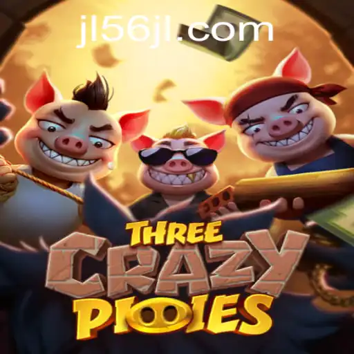 Unveiling the Excitement of ThreeCrazyPiggies: A Unique Gaming Experience