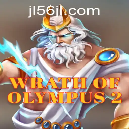WrathofOlympus2: A Thrilling Adventure Into Mythological Realms