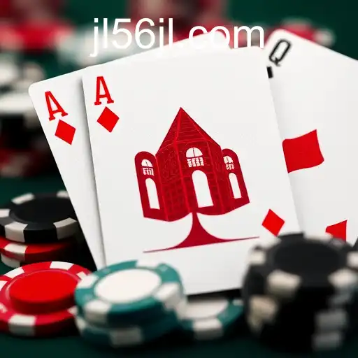 Exploring the Intricacies of Poker Games Through the Lens of '56jl'