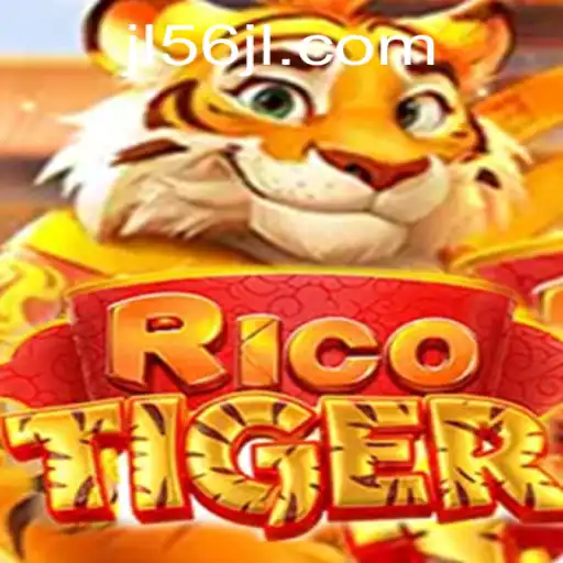 RicoTiger: The Thrilling New Game Revolutionizing Interactive Entertainment