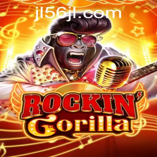 RockinGorilla: Unleashing the Jungle Beat in Gaming