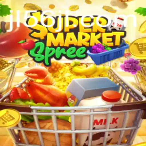 Unleashing the Adventure: SupermarketSpree - A New Era of Gaming