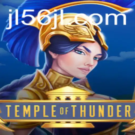 Temple of Thunder: A Riveting Journey Through Myths and Mayhem