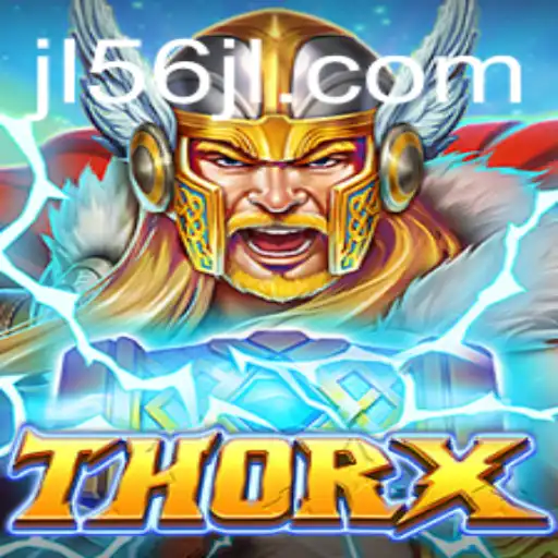 Unveiling ThorX: A New Era in Interactive Gaming
