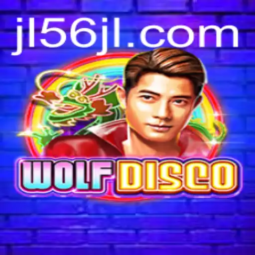 Step into the Vibrant World of WolfDisco: A Thrilling Gaming Adventure