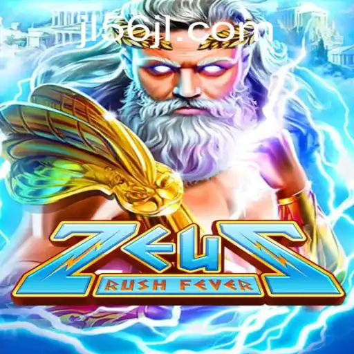 ZeusRushFever: Experience Mythical Excitement in the Age of Gods